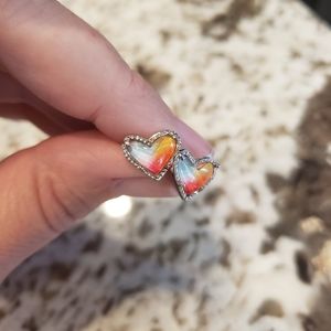 NWOT Kendra Scott earrings